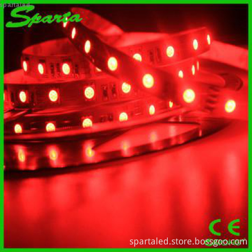 3528smd dc12v Led Strip Light white color IP20